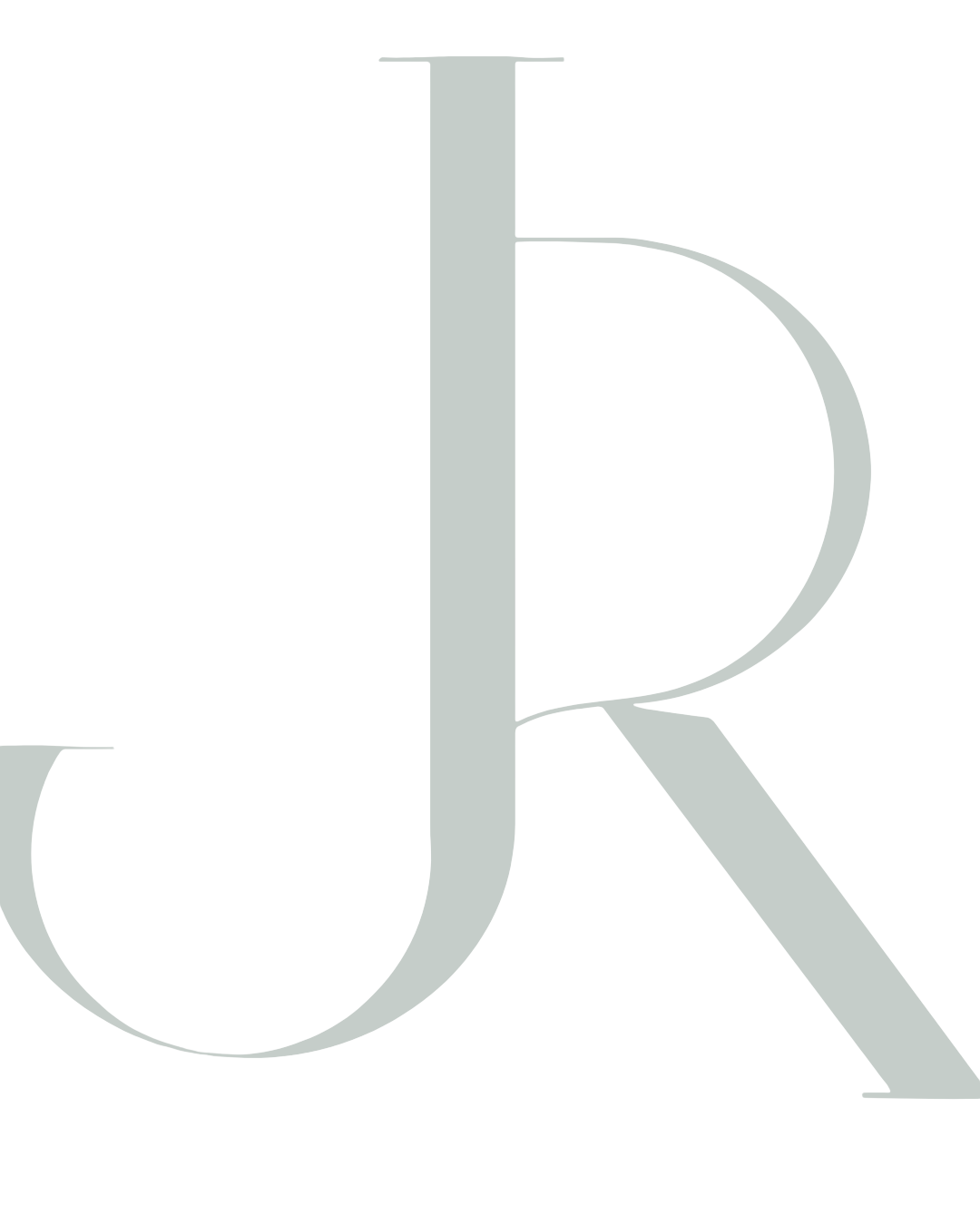 Logo JR